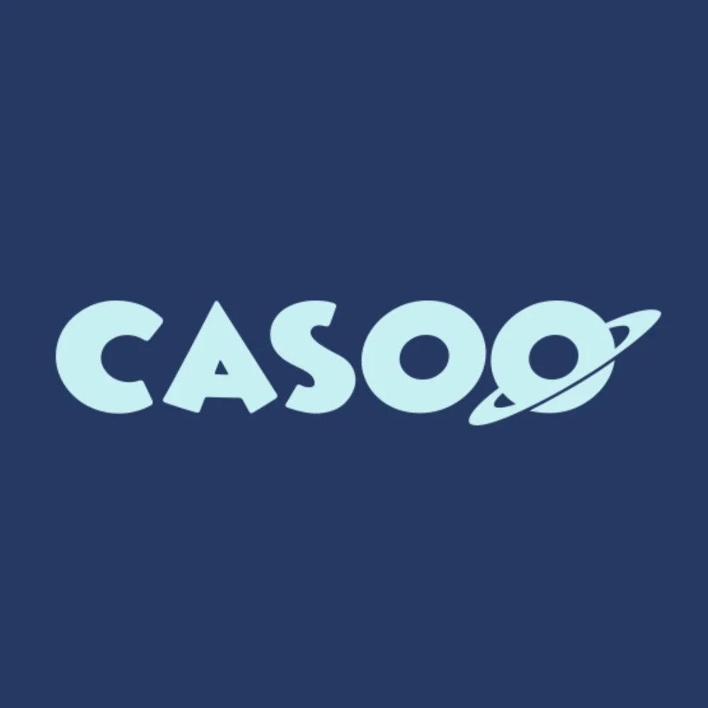 Casoo Casino Logo