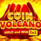 Play The Coin Volcano Slot Game
