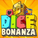 Play The Dice Bonanza Slot Game