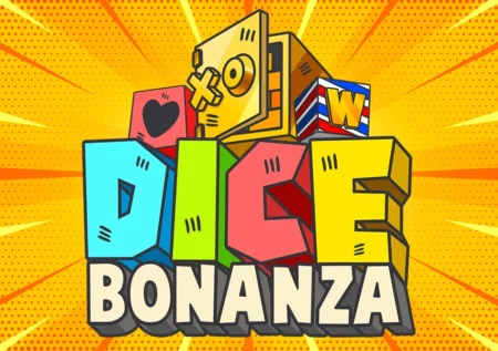 Play The Dice Bonanza Slot Game