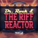 Play The Dr. Rock & The Riff Reactor Slot Game