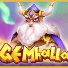 Play The Gemhalla Slot Game