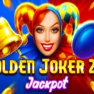 Play The Golden Joker 243 Slot Game