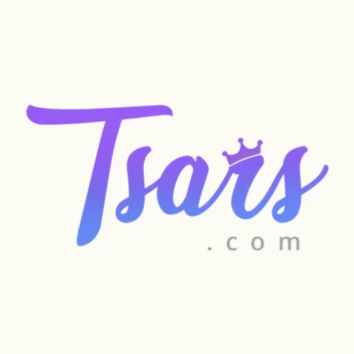 Tsars Casino Logo