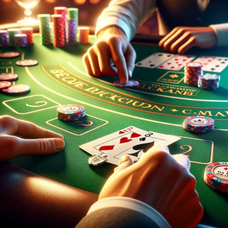 Master Blackjack Switch – Rules & Winning Strategies
