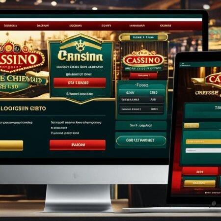 Jagoran Shiga Gidan Casino: Tukwici Hannu marasa Kuɗi