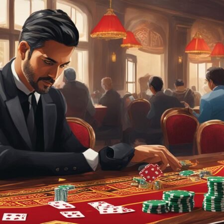 Spanish 21: How to play and win