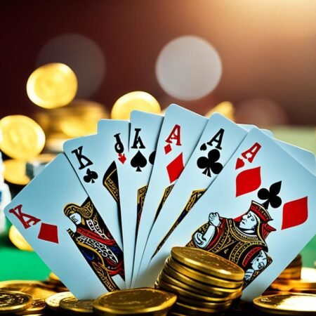 Royal Flush Odds: How Rare Is a Royal Flush?
