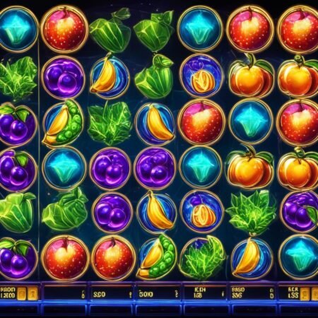 Bêste online slot games fan alle tiden