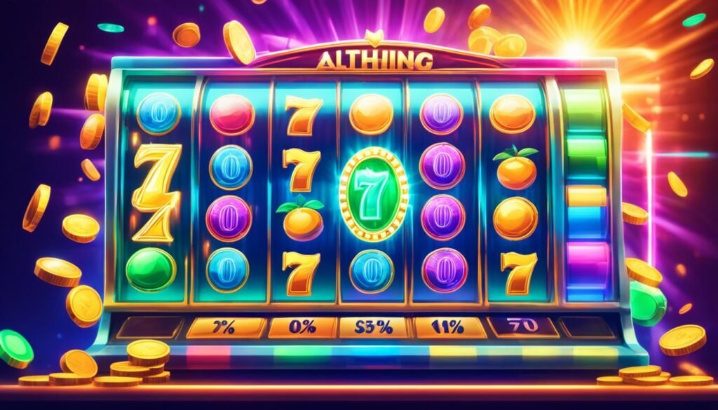 RTP in Slot Selection