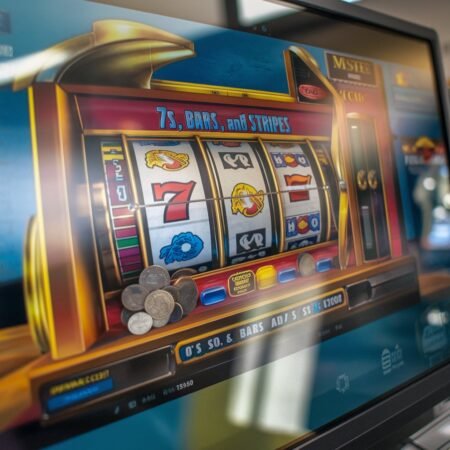 Classic 3 Reel Slots: Simple, Rewarding and Fun!