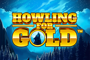 Howling For Gold online slot – a wild ride