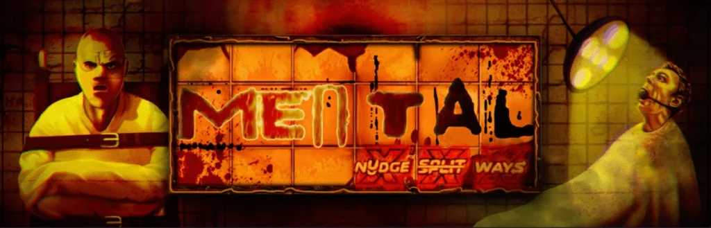 Mental Slot Review: RTP, Max Win and Bonus Features 1 Mental slot by Nolimit City