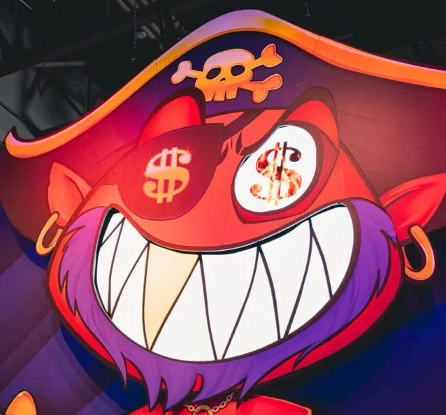 Devil’s Lock Slot Review: Jackpots, Free Spins and How It Works 1 Devil’s Lock slot devil character