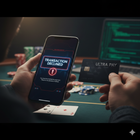 How to Bypass ‘Transaction Declined’ on Gambling Sites (2026 Guide)