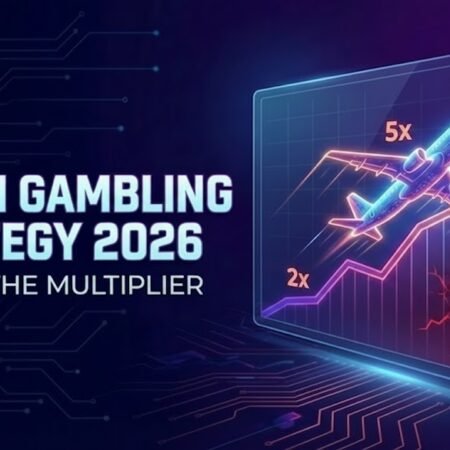 Crash Gambling Strategy 2026: The Ultimate Guide to Mastering the Multiplier