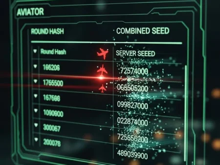 Verify Aviator Game Hash: Complete 2026 Fairness Audit Guide