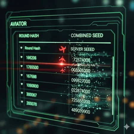 Verify Aviator Game Hash: Complete 2026 Fairness Audit Guide