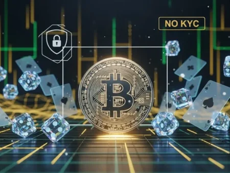 Ultimate No KYC Crypto Casino Guide: The Best Private Betting Masterclass Ultimate No KYC Crypto Casino Guide: The Best Private Betting Masterclass