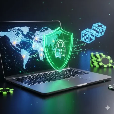 10 Best VPN Friendly Casino Sites 2026: The Ultimate Private Betting Masterclass