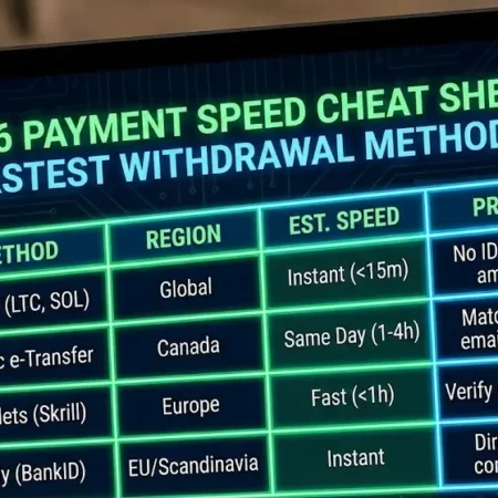 Casino Withdrawal Problems: Pending Payouts, ID Checks and Refused Withdrawals