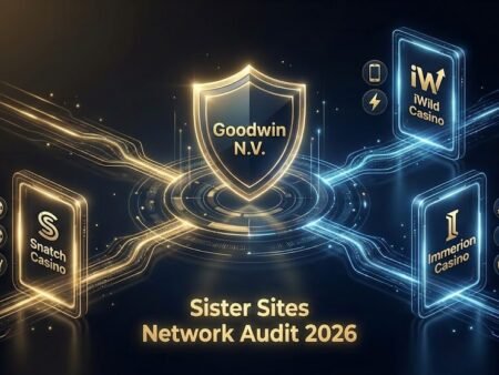 Goodwin NV Sister Sites 2026: The Power Guide