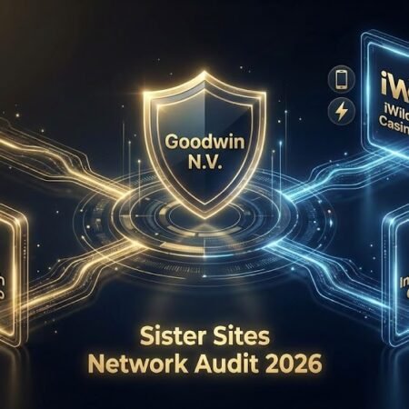 Goodwin NV Sister Sites 2026: The Power Guide