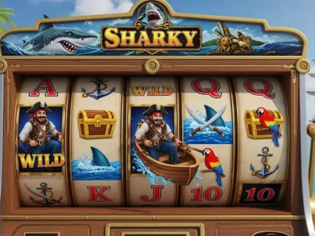 How to Win at Sharky Slot Machine: 7 Proven Secrets 2026