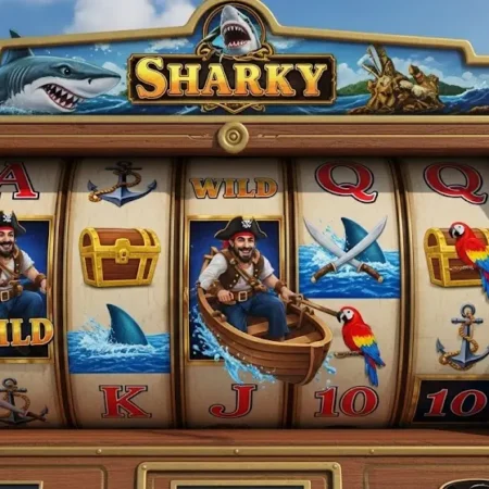 How to Win at Sharky Slot Machine: 7 Proven Secrets 2026