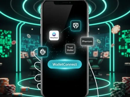 WalletConnect Casino: The Ultimate Guide to Web3 Gambling (2026)