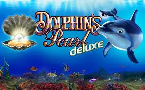 Dolphin's Pearl Deluxe Slot