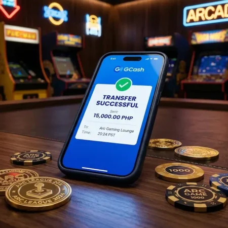 Best GCash Slots Minimum Deposit Casinos in 2026