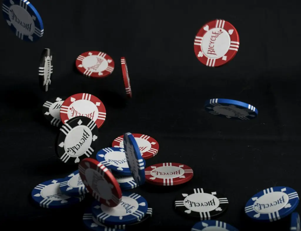 1win bonus code casino chips