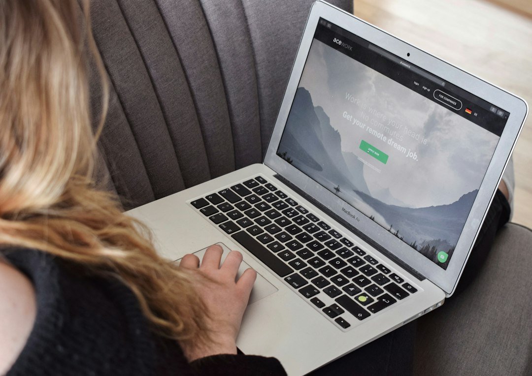 1win Login: How to Sign In Safely (and Fix Login Problems) 1 Logging in to a 1win account on a laptop