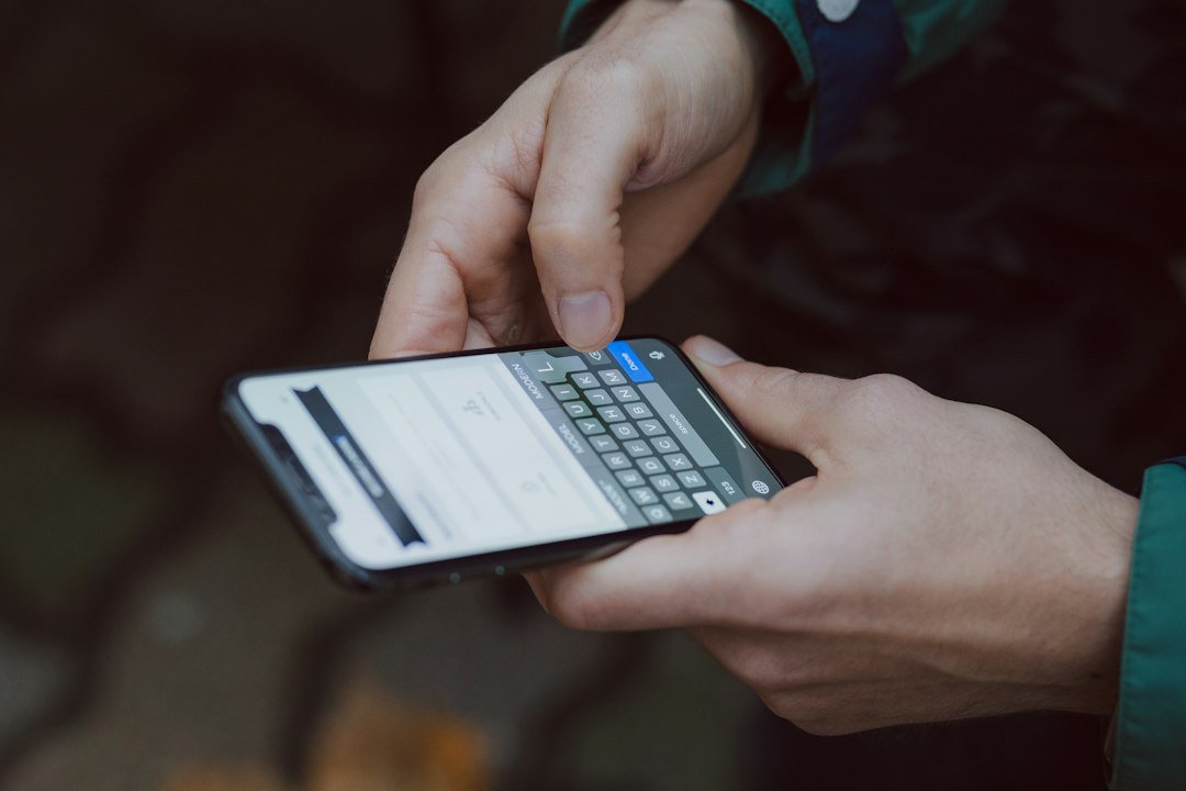 1win Registration and Sign Up: Step-by-Step Guide (Plus Verification) 1 1win sign up on a smartphone