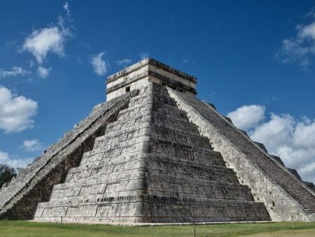 Best Aztec Slots: 8 Top Games with RTP and Max Wins