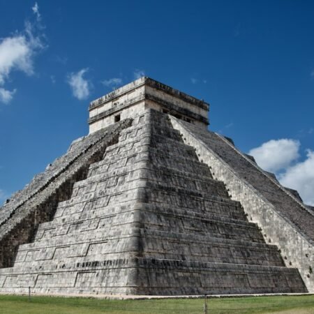 Best Aztec Slots: 8 Top Games with RTP and Max Wins