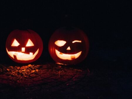 Best Halloween Slots: 10 Spooky Games to Play This October Best Halloween Slots: 10 Spooky Games to Play This October