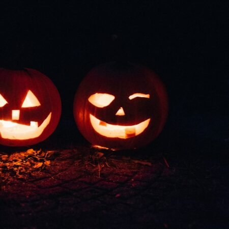 Best Halloween Slots: 10 Spooky Games to Play This October