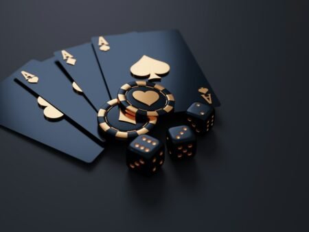 Baccarat Strategy and Odds: What Actually Works Baccarat Strategy and Odds: What Actually Works