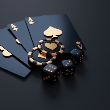 Baccarat Strategy and Odds: What Actually Works Baccarat Strategy and Odds: What Actually Works