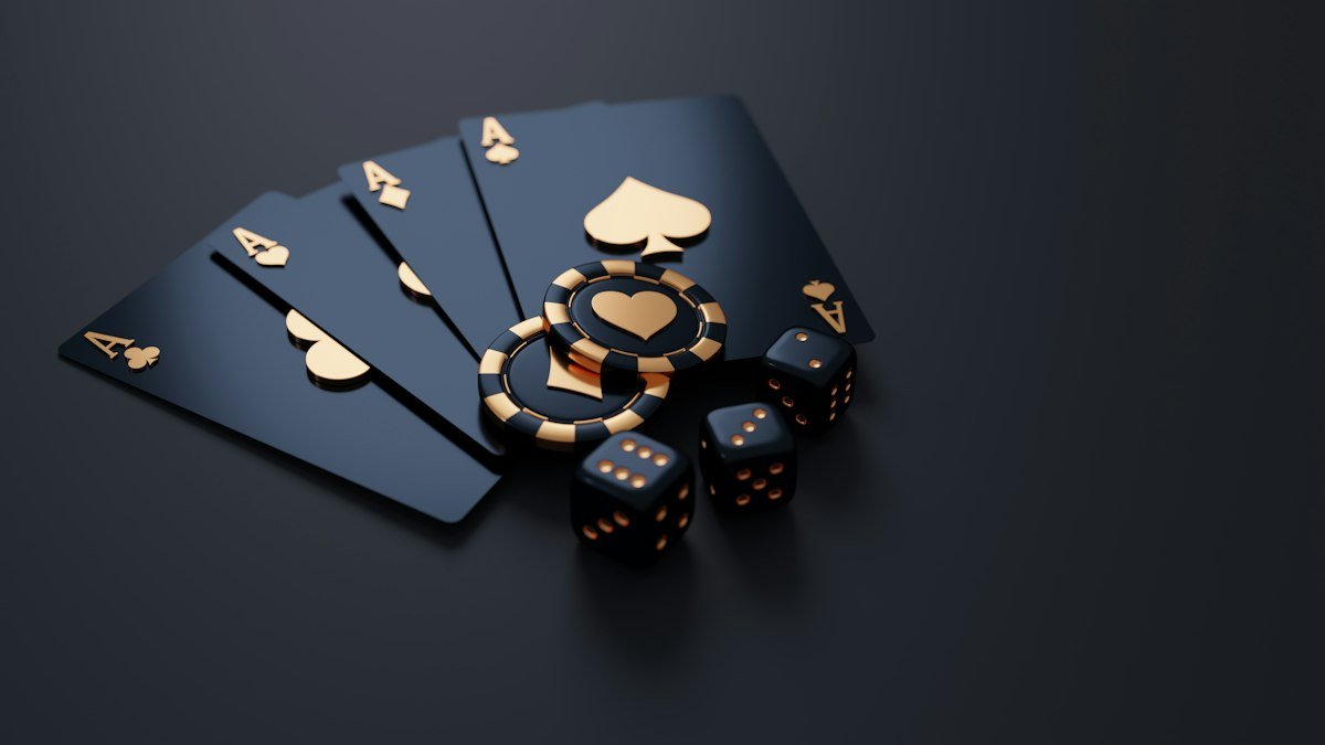 Baccarat Strategy and Odds: What Actually Works Baccarat Strategy and Odds: What Actually Works