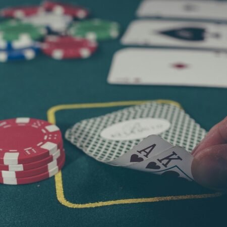 Three Card Poker: Rules, Pay Tables, Strategy and House Edge Three Card Poker: Rules, Pay Tables, Strategy and House Edge