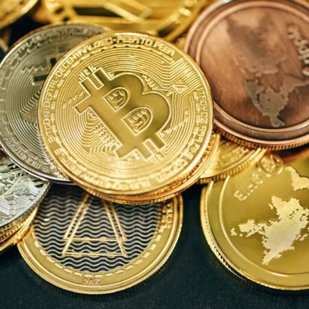 Crypto Slots: How to Play Slots with Bitcoin and USDT