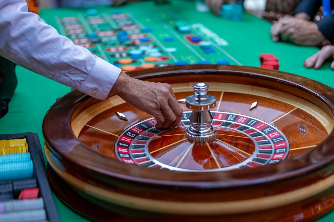 Roulette Calculator: Payouts, Odds and House Edge for Any Bet Roulette Calculator: Payouts, Odds and House Edge for Any Bet