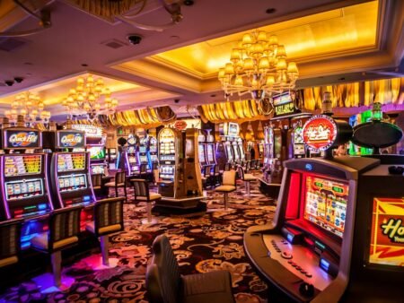 High Volatility Slots: What They Are and the Best to Play (2026) High Volatility Slots: What They Are and the Best to Play (2026)
