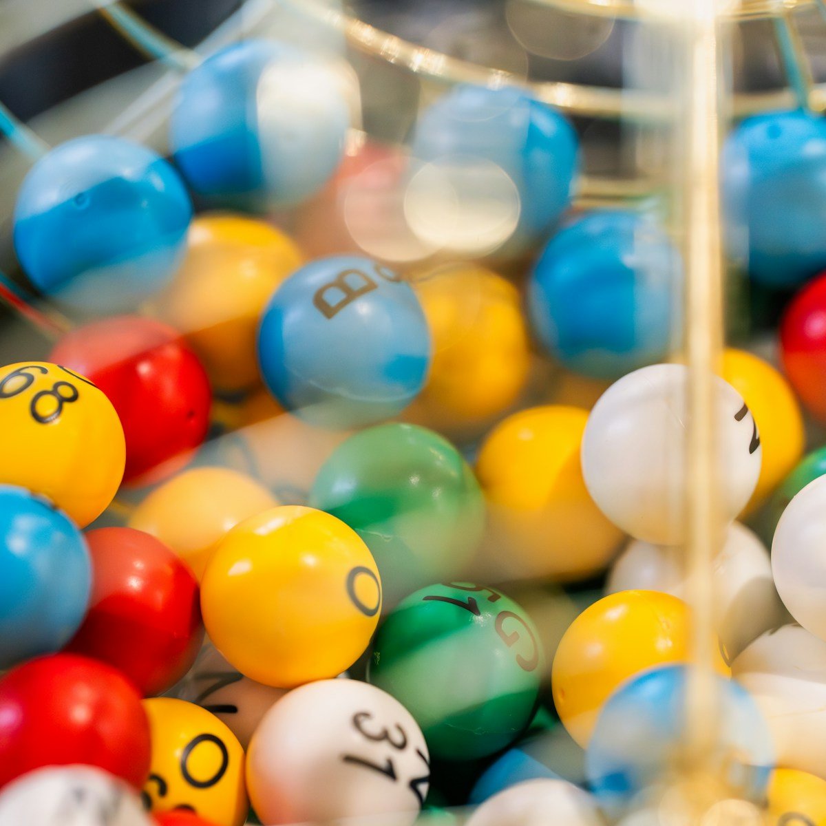 Lottery Odds Calculator: What Are Your Chances of Winning?