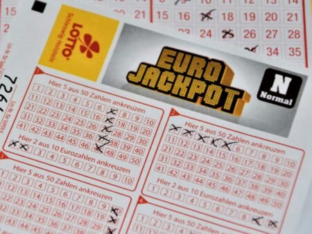 Most Common Powerball Numbers: We Counted Every Draw Since 2015