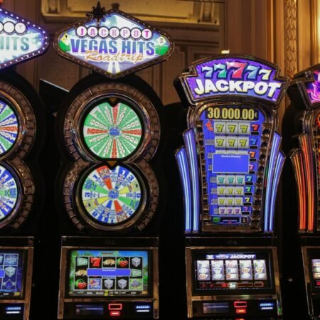 Penny Slots Online: How They Work and the Best to Play
