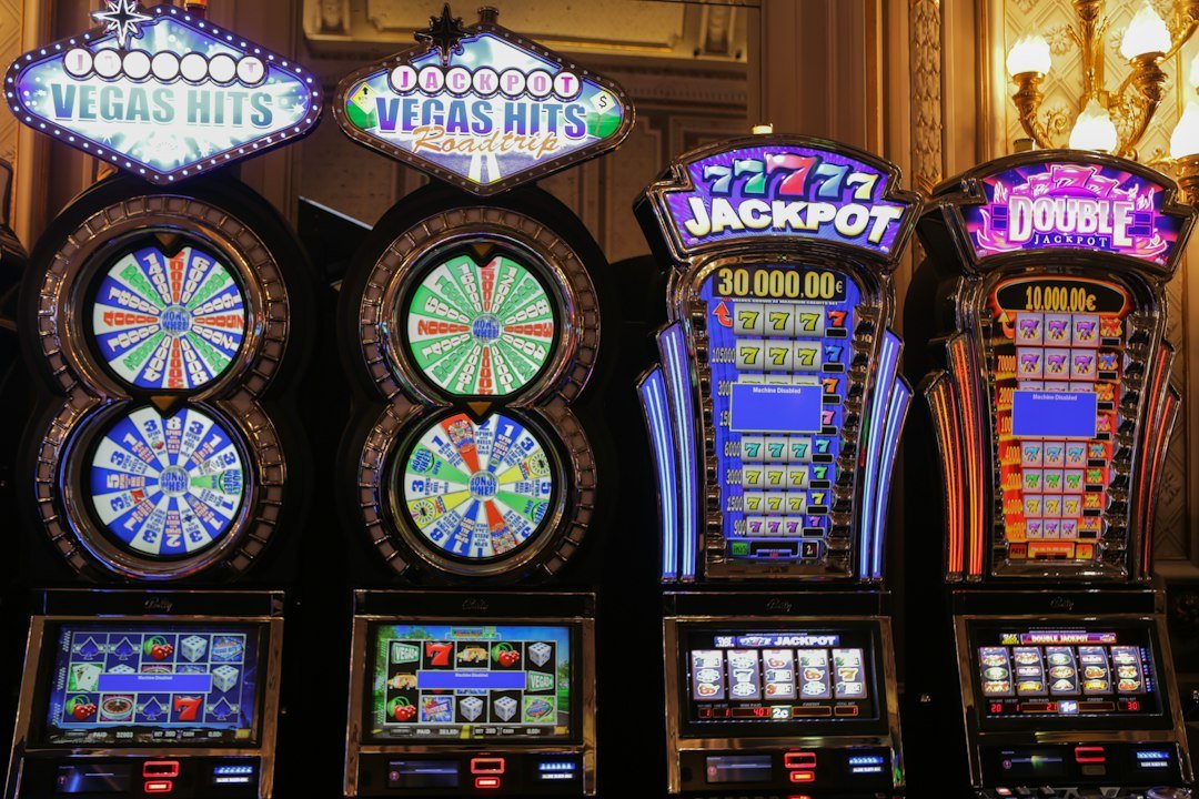 Penny Slots Online: How They Work and the Best to Play